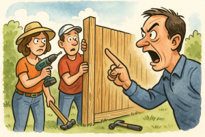 imageBurenSchuttingSatire