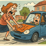 imageBuurvrouwVrouwRuzieAuto